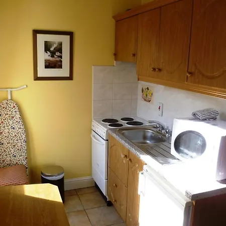 Appartement Aban