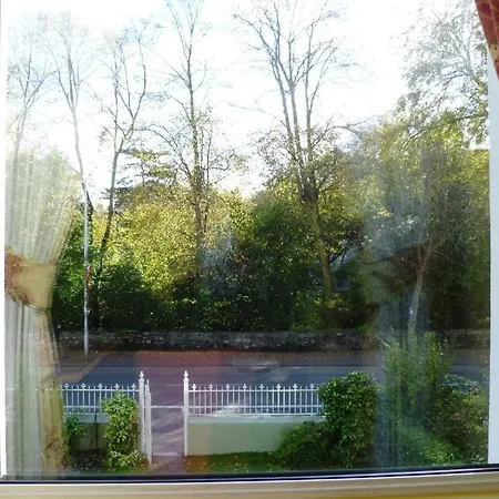 Aban Appartement *