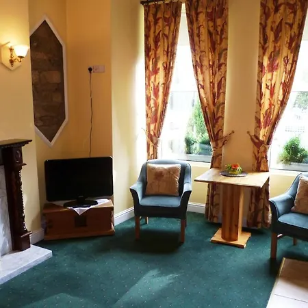 Appartement Aban *