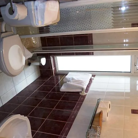 Aban Appartement Cork