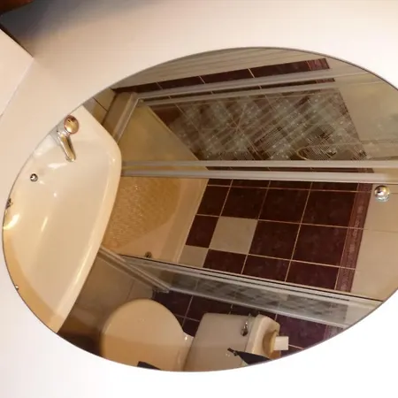 Aban Appartement