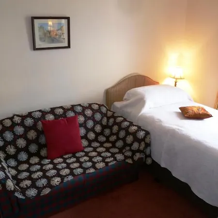 Aban Appartement Cork