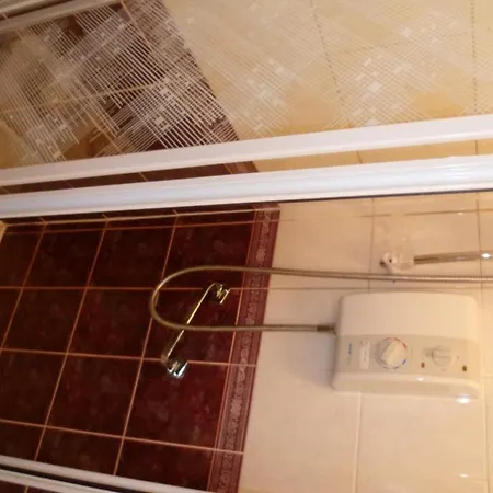 Aban Appartement *