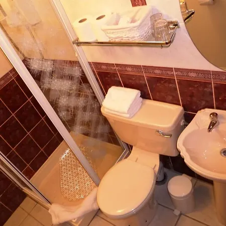 Aban Appartement *