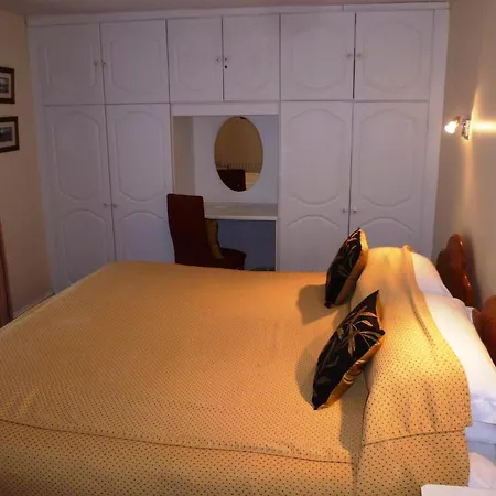 Aban Appartement Cork